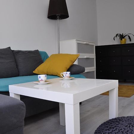 Prudentia Apartments Moko Economy 2 Варшава Екстериор снимка