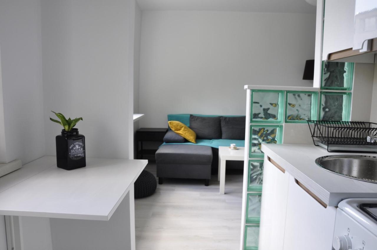 Prudentia Apartments Moko Economy 2 Варшава Екстериор снимка
