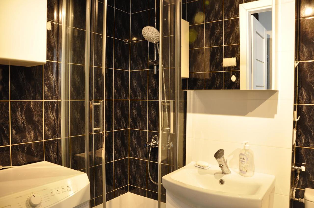 Prudentia Apartments Moko Economy 2 Варшава Екстериор снимка