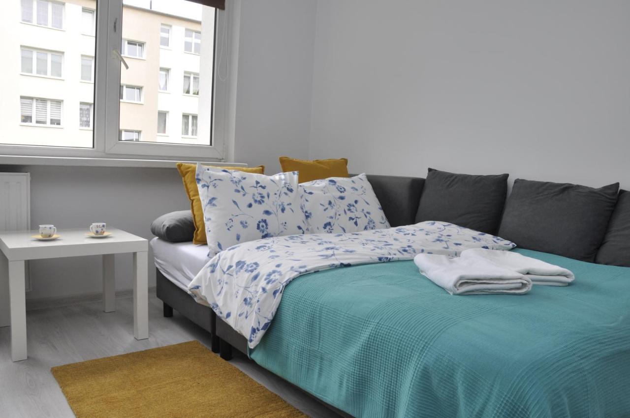 Prudentia Apartments Moko Economy 2 Варшава Екстериор снимка