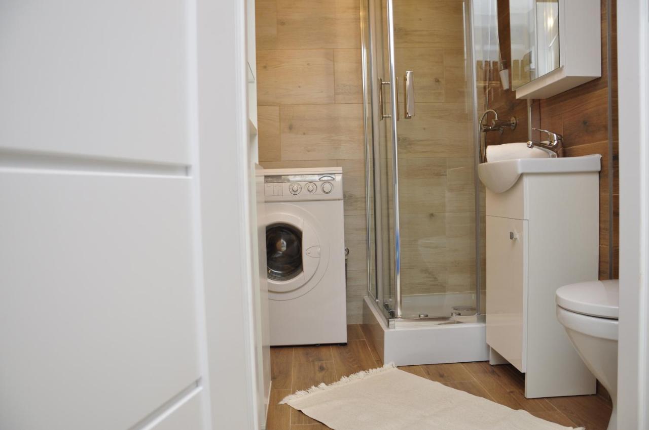 Prudentia Apartments Moko Economy 2 Варшава Екстериор снимка