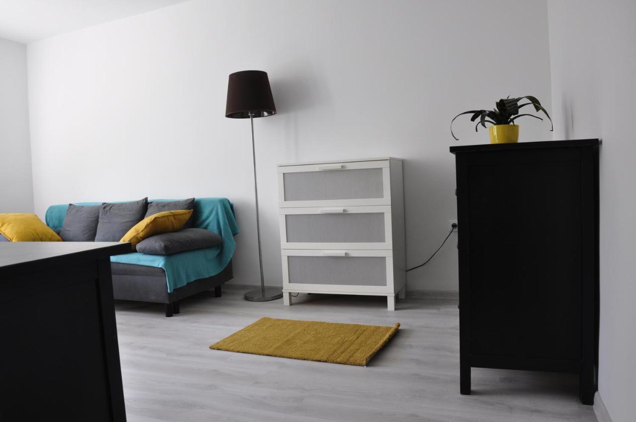 Prudentia Apartments Moko Economy 2 Варшава Екстериор снимка