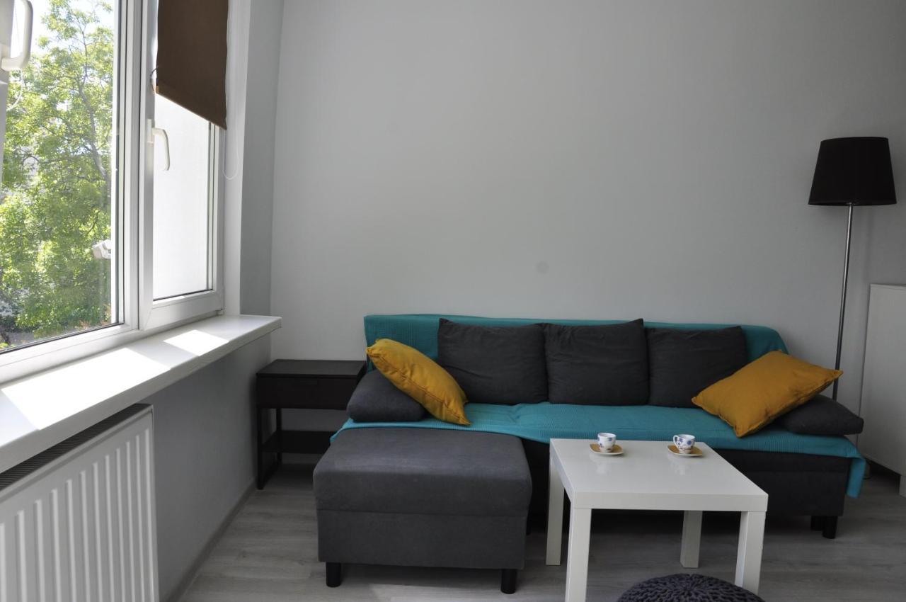 Prudentia Apartments Moko Economy 2 Варшава Екстериор снимка