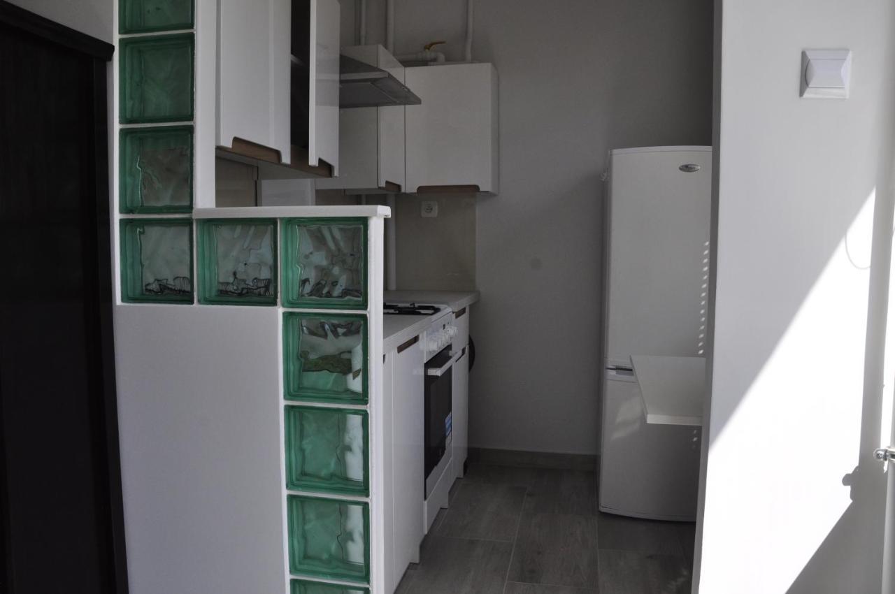 Prudentia Apartments Moko Economy 2 Варшава Екстериор снимка