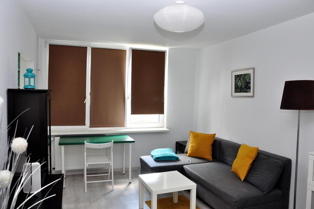 Prudentia Apartments Moko Economy 2 Варшава Екстериор снимка