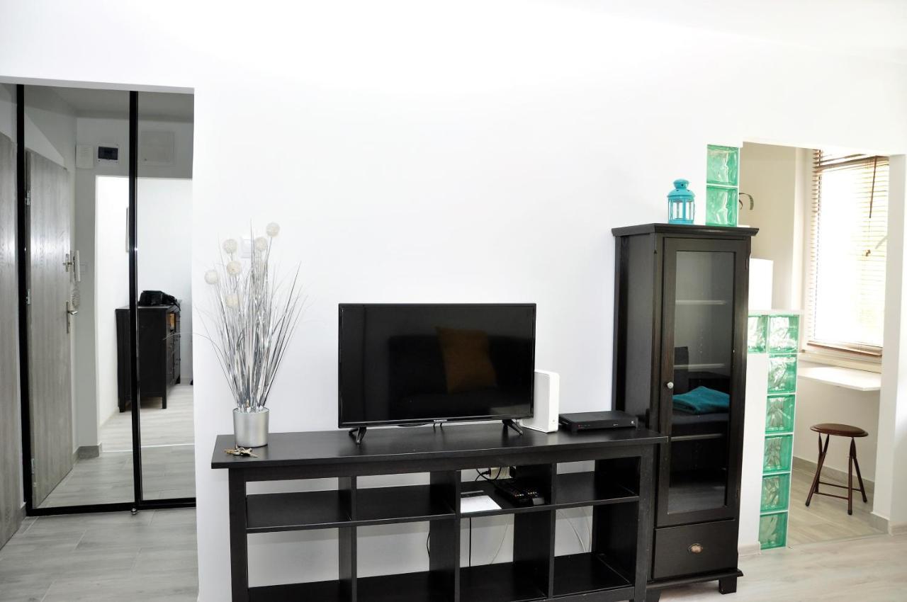 Prudentia Apartments Moko Economy 2 Варшава Екстериор снимка